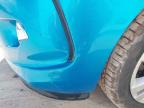 2013 CITROEN DS3 DSTYLE for sale at Copart BRISTOL