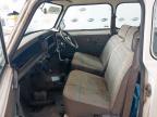 1987 AUSTIN MINI ADVAN for sale at Copart EAST KILBRIDE