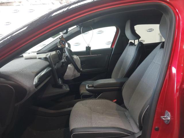 2025 RENAULT MEGANE TECHNO COMFORT RAN 