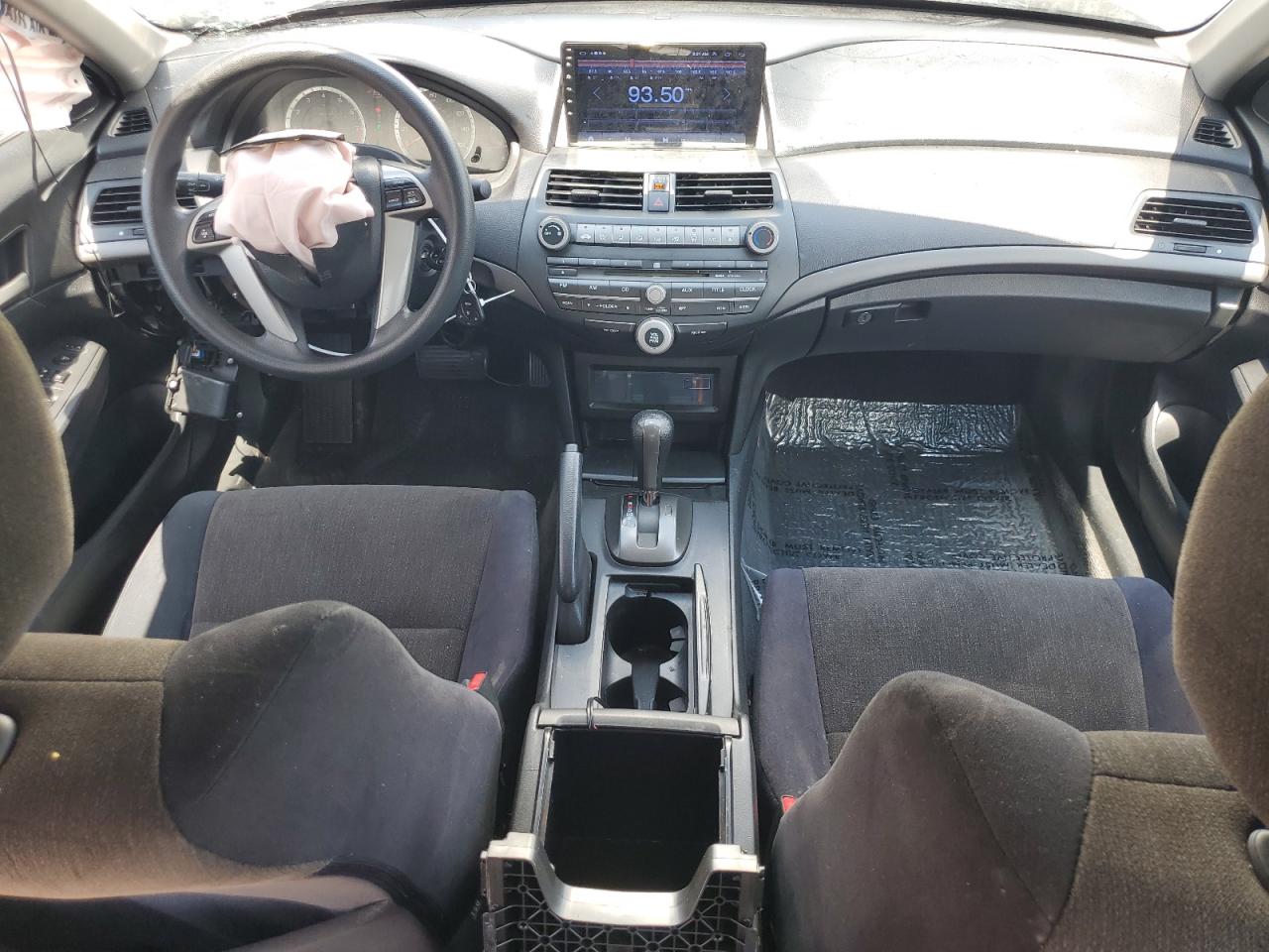 2010 Honda Accord Lx VIN: 1HGCP2F33AA108972 Lot: 68321115