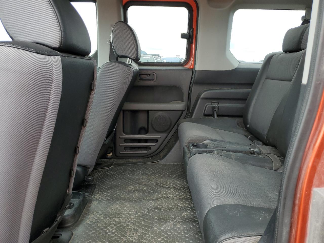 2003 Honda Element Ex VIN: 5J6YH27573L029209 Lot: 67971595