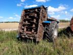2022 BUNN SPREADER for sale at Copart WOLVERHAMPTON