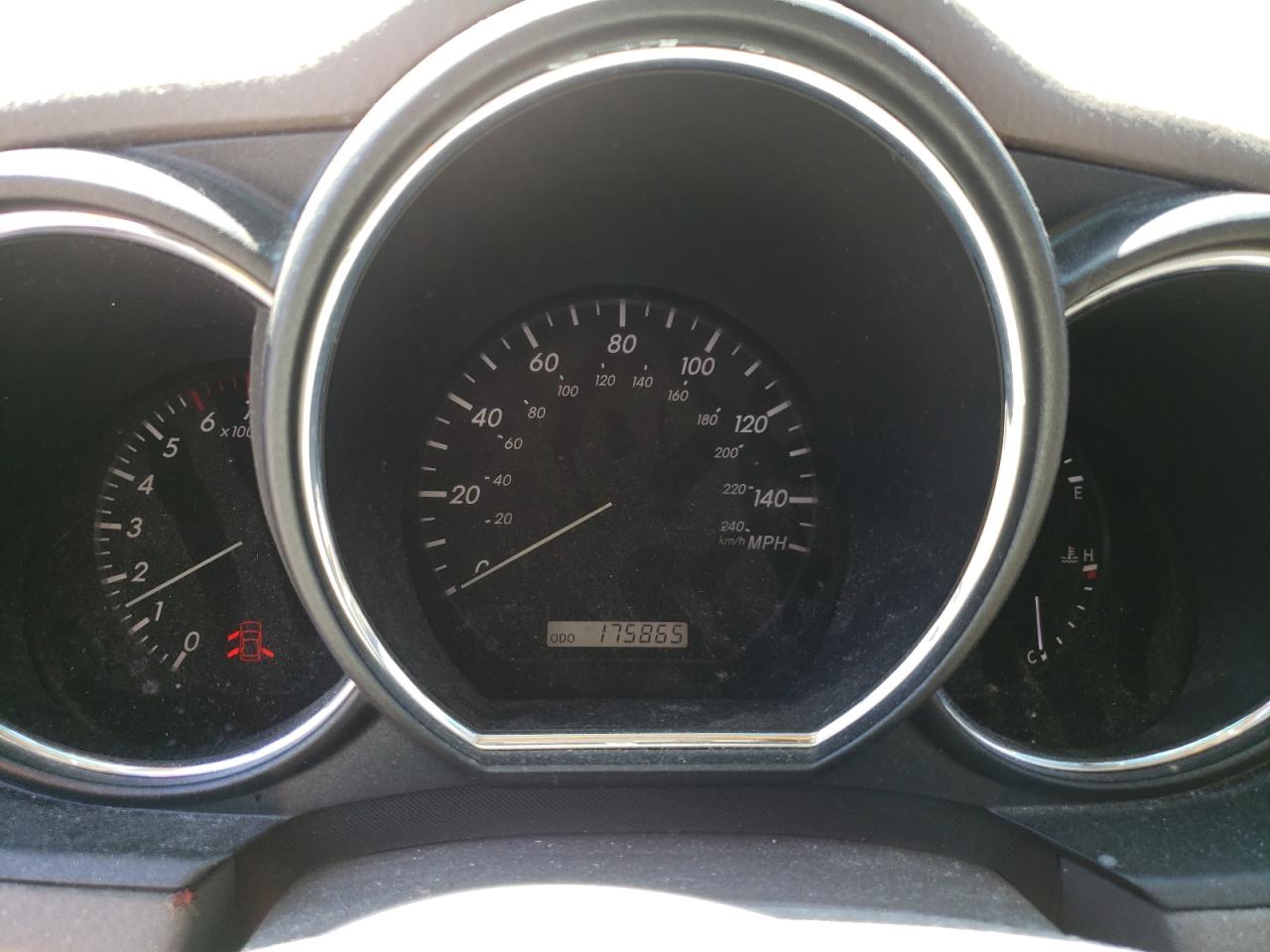 2004 Lexus Rx 330 VIN: JTJHA31U840061036 Lot: 67873105