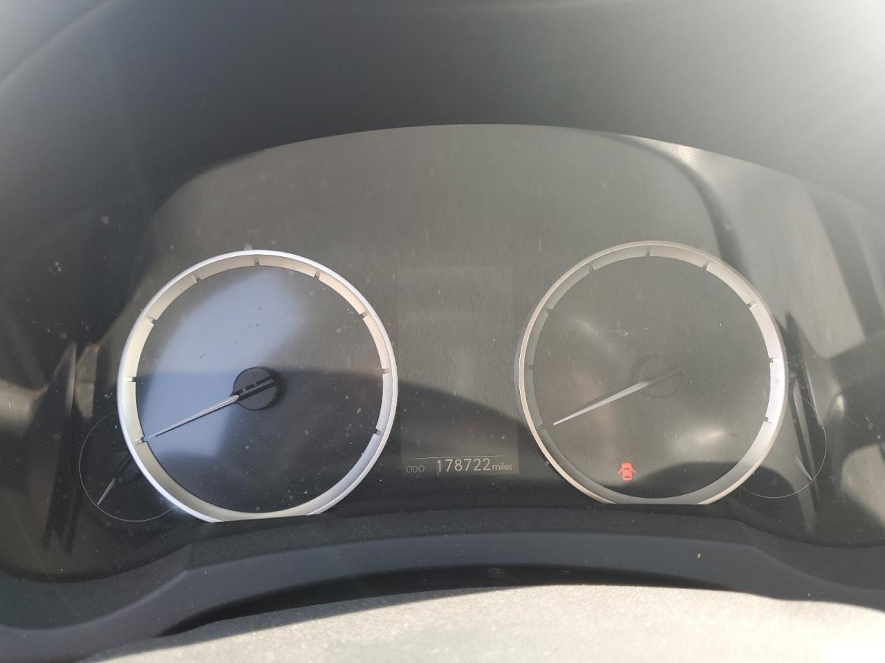 2016 Lexus Is 300 VIN: JTHCM1D20G5010106 Lot: 71011525