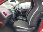 2021 TOYOTA AYGO X-PLAY TSS VVT-I CVT  for sale at Copart SANDWICH