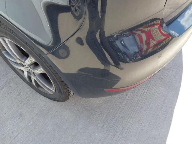 2012 VOLKSWAGEN GOLF PLUS