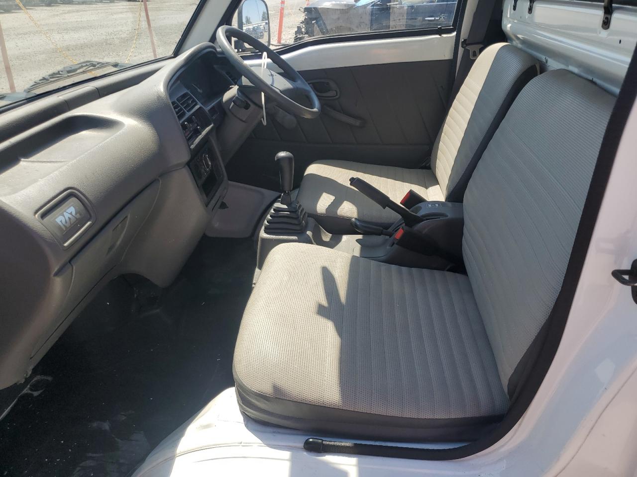 1997 Suzuki Carry VIN: DD51T528926 Lot: 68747235