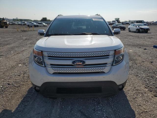  FORD EXPLORER 2015 Biały
