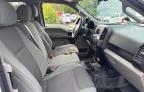 2018 FORD F150 SUPER CAB   à vendre chez Copart MA - NORTH BOSTON