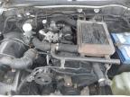 2002 MITSUBISHI L200 TD LW for sale at Copart BRISTOL