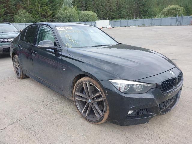 2018 BMW 335D XDRIVE MSPORT SHADOW 