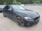 2018 BMW 335D XDRIVE MSPORT SHADOW  for sale at Copart WHITBURN