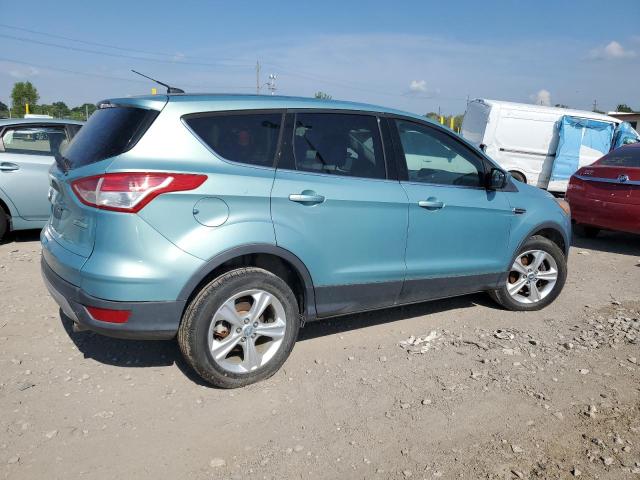  FORD ESCAPE 2013 Zielony
