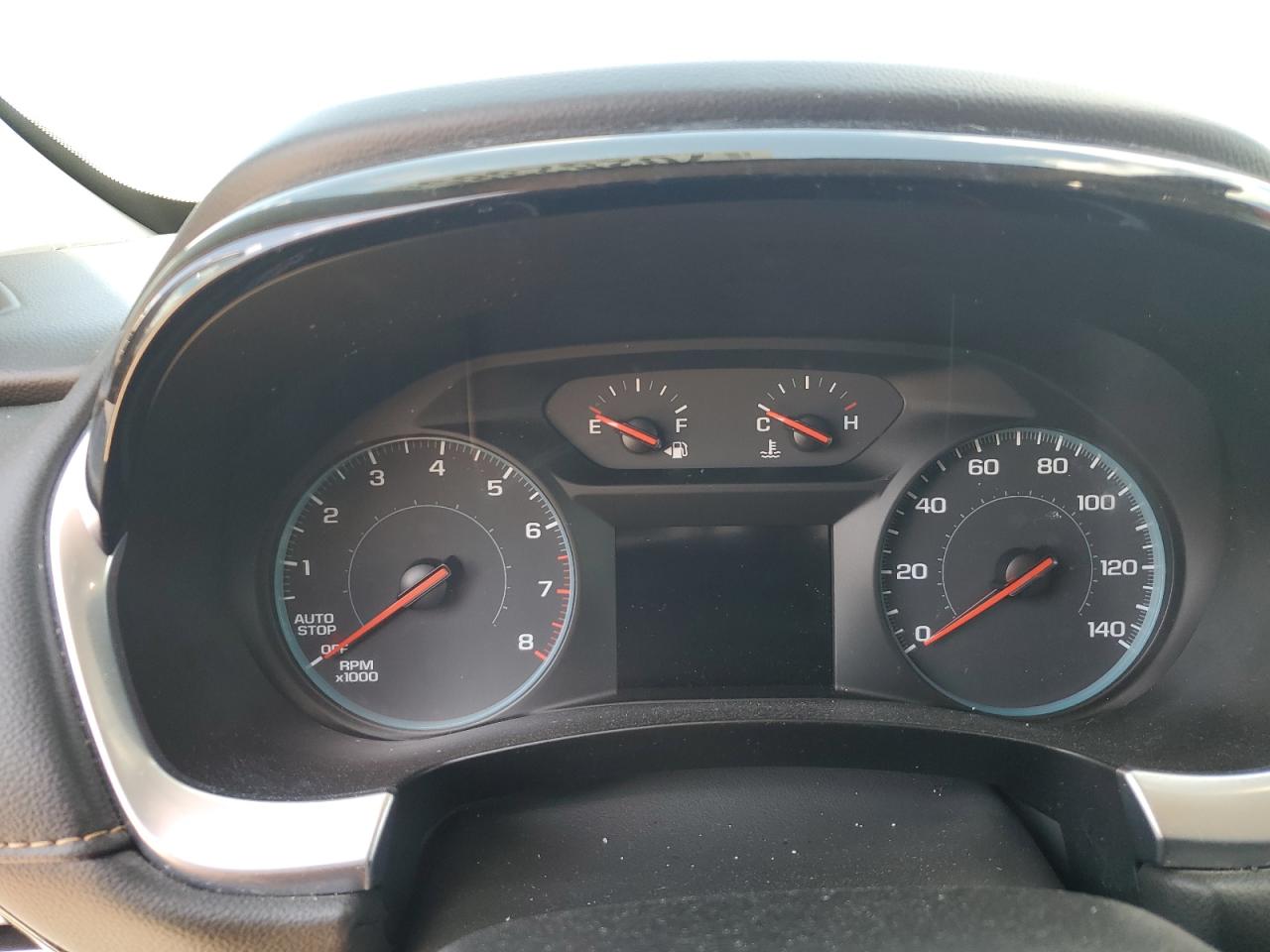 2018 Chevrolet Traverse Ls VIN: 1GNERFKW7JJ241427 Lot: 70282385