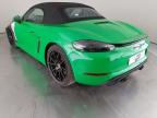 2023 PORSCHE BOXSTER GTS for sale at Copart WESTBURY
