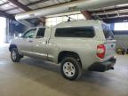 2015 TOYOTA TUNDRA DOUBLE CAB SR   for sale at Copart CT - HARTFORD SPRINGFIELD