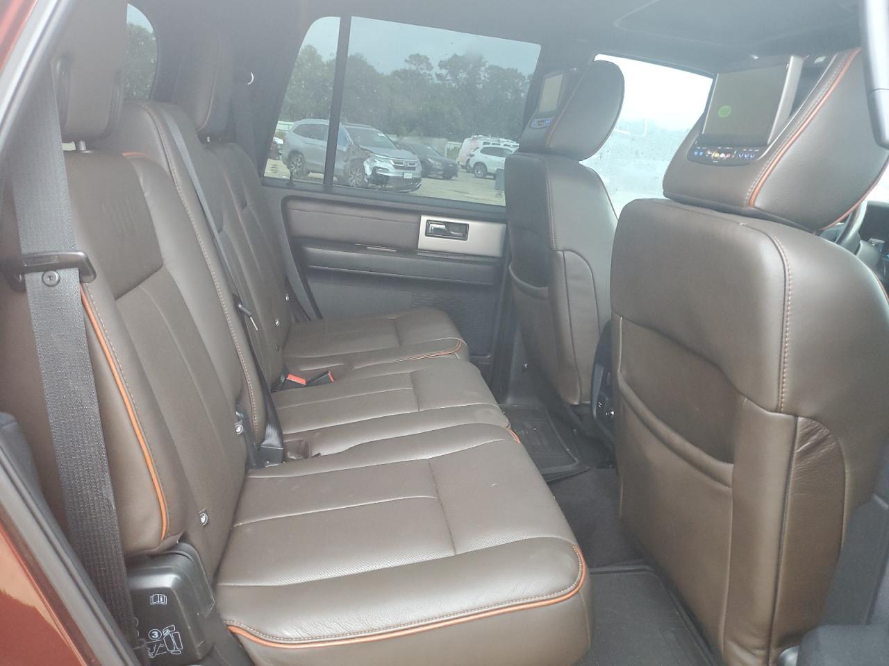 2015 Ford Expedition Xlt VIN: 1FMJU1HT7FEF14013 Lot: 68452775