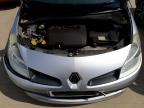 2008 RENAULT CLIO DYNAMIQUE 16V  for sale at Copart SANDY