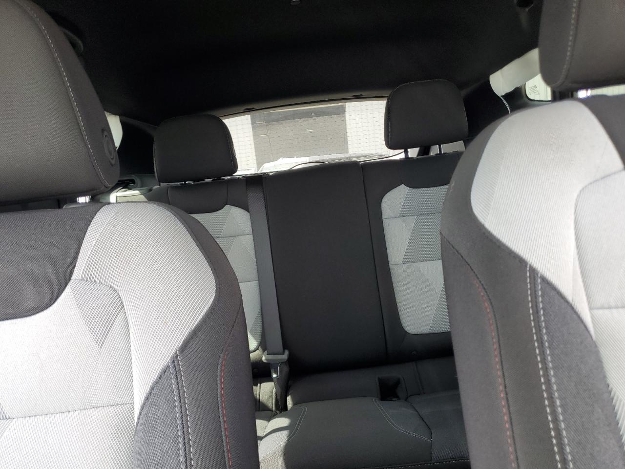 2025 Chevrolet Trax 1Rs VIN: KL77LGEP7SC192794 Lot: 68703395