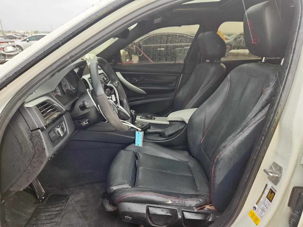 2016 BMW M3 VIN: WBS8M9C5XG5D31311 Lot: 68466925