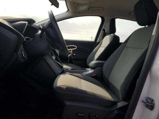 2018 FORD C-MAX SE  