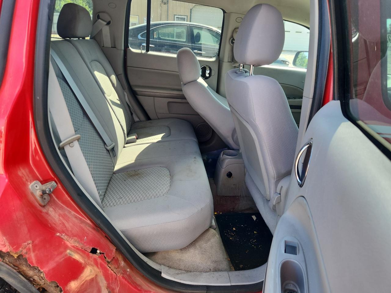 2009 Chevrolet Hhr Ls VIN: 3GNCA13B49S596594 Lot: 69505975