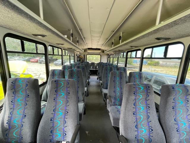 2013 IC CORPORATION 3000 - TRANSIT VEHICLES BUS