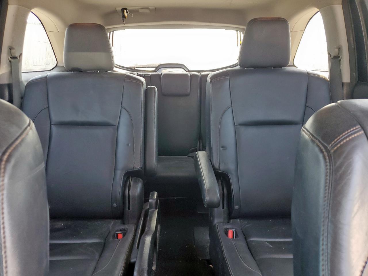 2015 Toyota Highlander Xle VIN: 5TDKKRFH7FS049058 Lot: 68326565