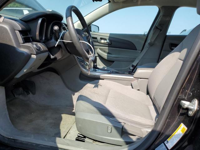  CHEVROLET MALIBU 2013 Czarny