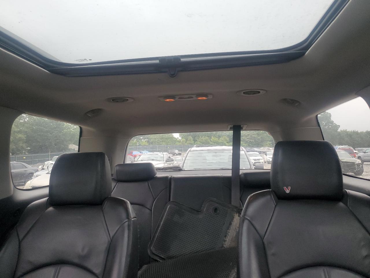 2011 GMC Acadia Slt-1 VIN: 1GKKRRED0BJ397211 Lot: 67341195