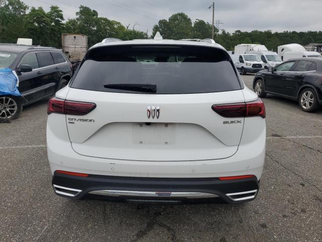  BUICK ENVISION 2024 Biały