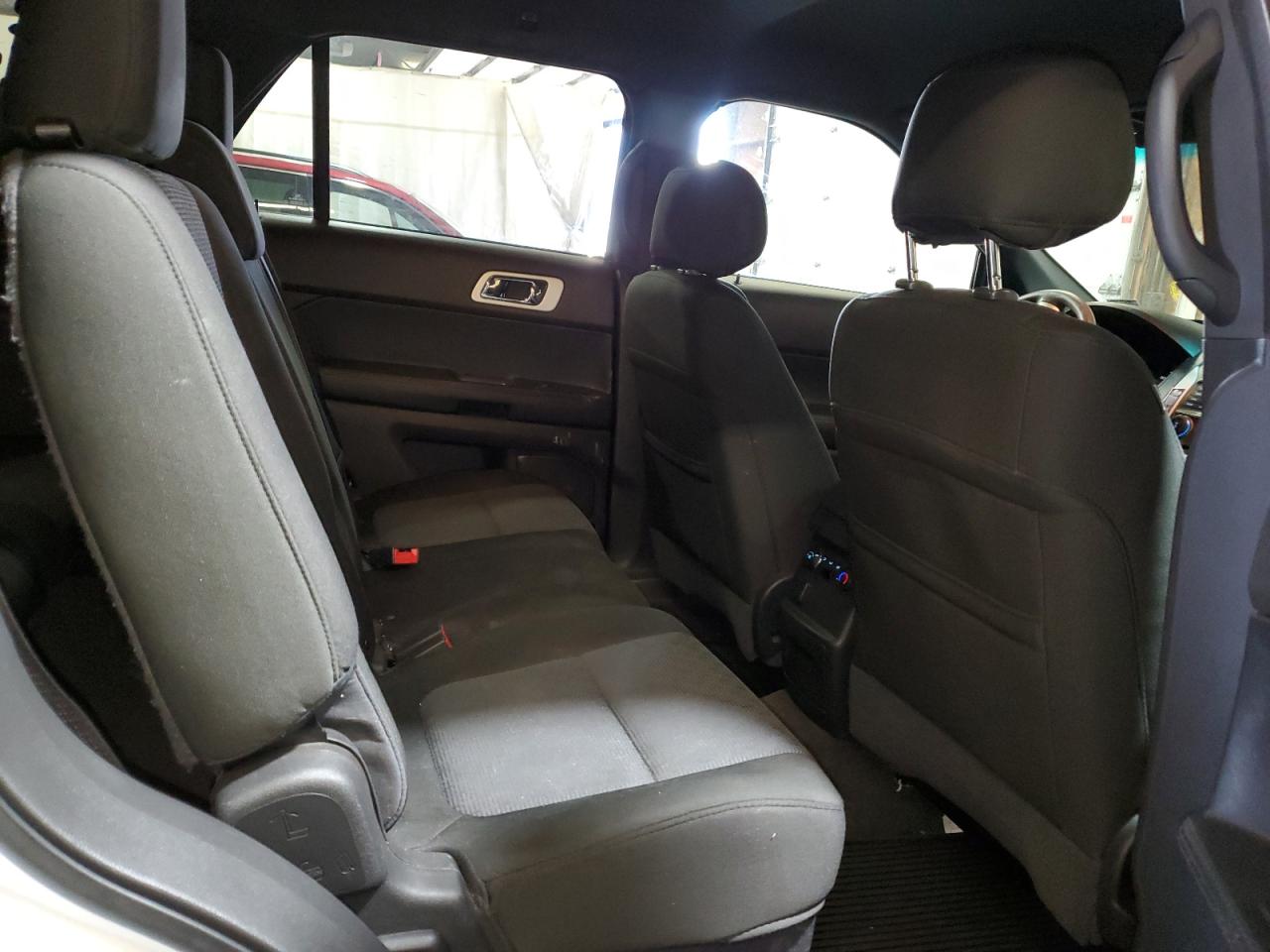 2013 Ford Explorer Xlt VIN: 1FM5K8D83DGB17708 Lot: 68370485