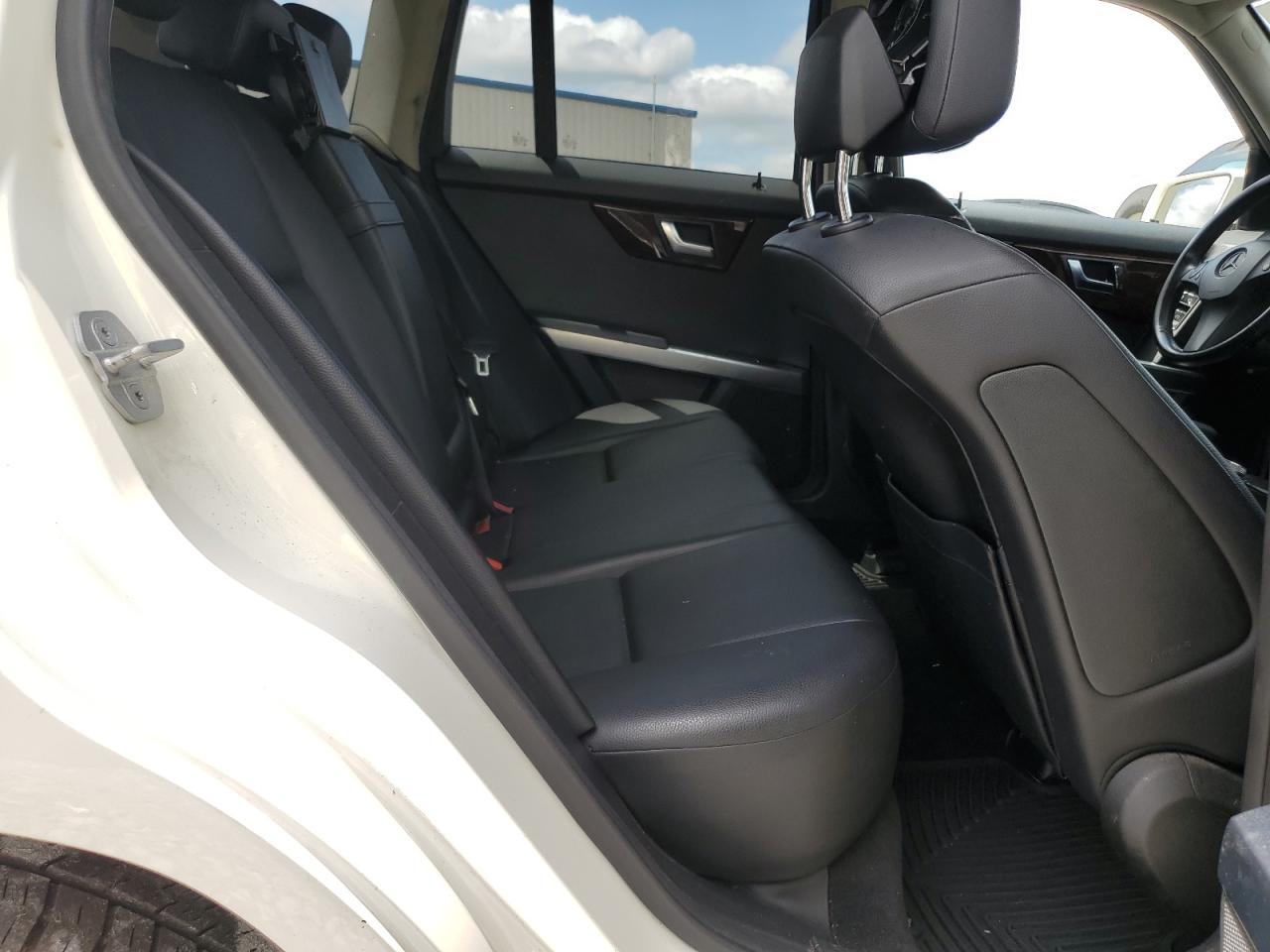 2012 Mercedes-Benz Glk 350 VIN: WDCGG5GB9CF936046 Lot: 66116635