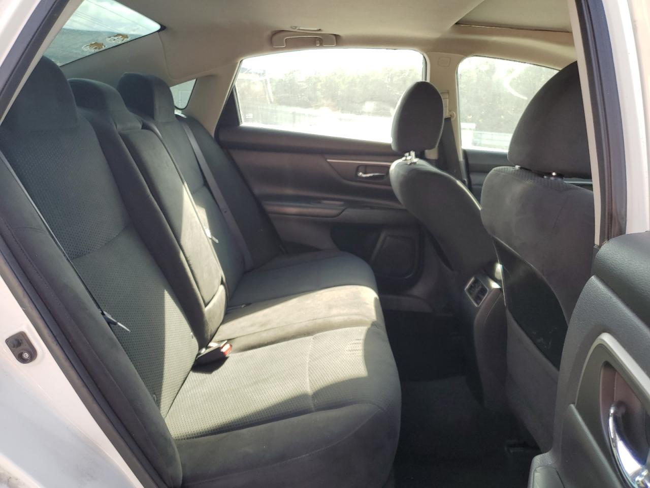 2015 Nissan Altima 2.5 VIN: 1N4AL3AP7FC278156 Lot: 70185625