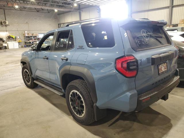 2025 TOYOTA 4RUNNER LIMITED  