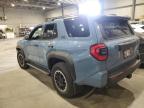 2025 TOYOTA 4RUNNER LIMITED   à vendre chez Copart QC - MONTREAL