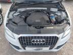 2015 AUDI Q5 S LINE PLUS TDI QUATTR  for sale at Copart BRISTOL