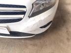 2014 MERCEDES BENZ A180 SE EC for sale at Copart WOLVERHAMPTON