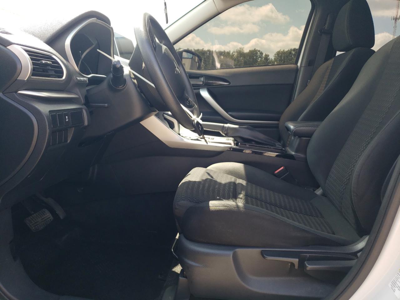 2018 Mitsubishi Eclipse Cross Le VIN: JA4AT4AA9JZ067682 Lot: 66900475