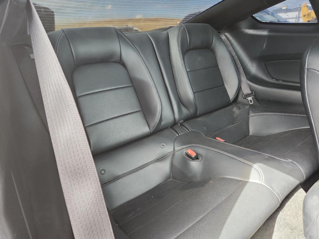 2015 Ford Mustang Gt VIN: 1FA6P8CFXF5396282 Lot: 70680595