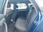 2007 AUDI A4 AVANT S for sale at Copart GLOUCESTER