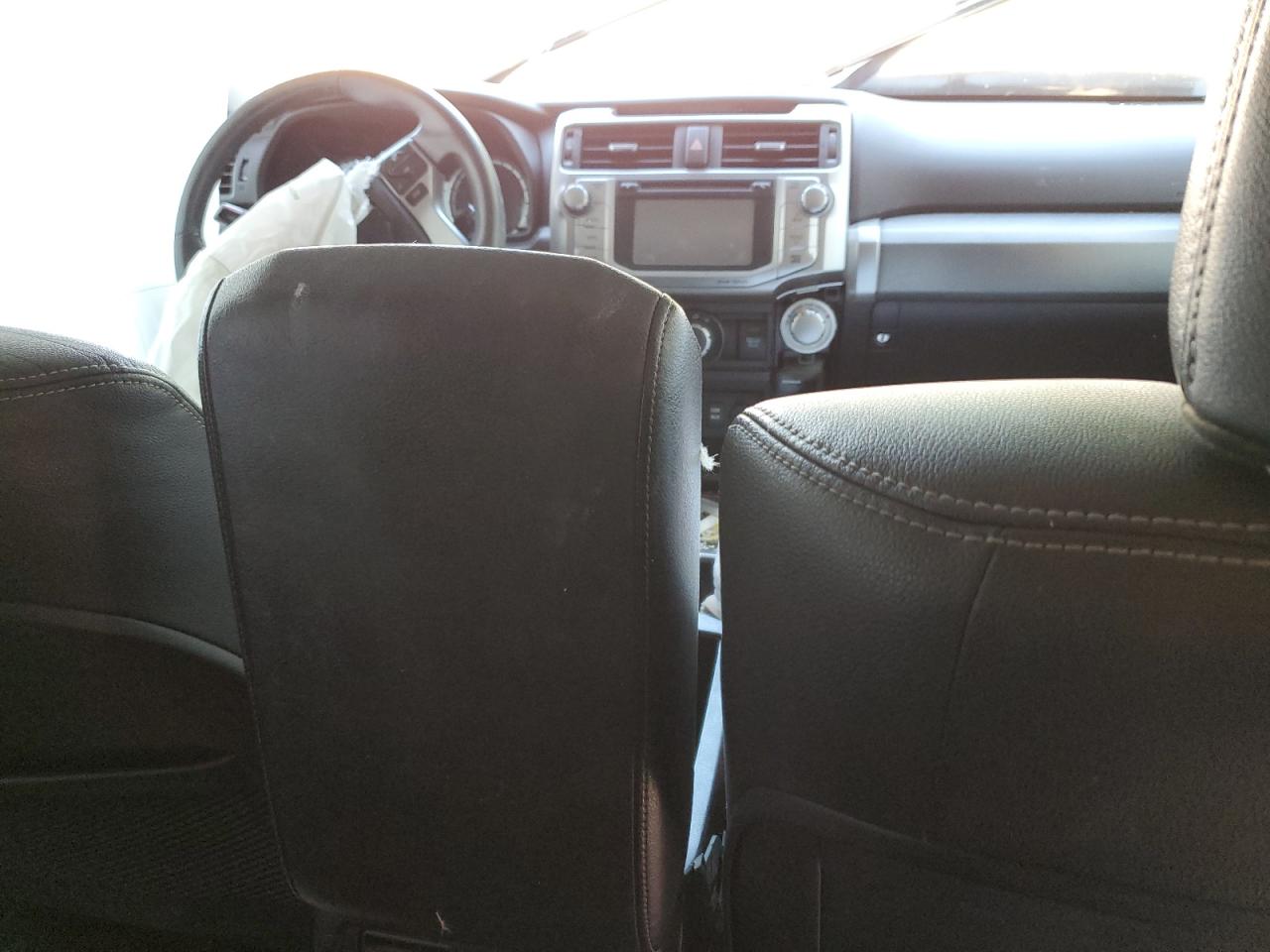 2018 Toyota 4Runner Sr5 VIN: JTEZU5JR6J5169803 Lot: 69192055