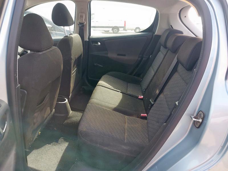 2009 PEUGEOT 207 SPORT 