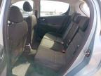 2009 PEUGEOT 207 SPORT  for sale at Copart SANDWICH