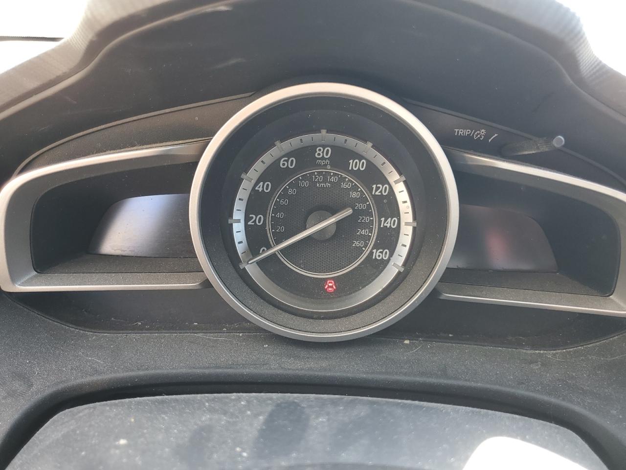 2015 Mazda 3 Touring VIN: JM1BM1L75F1249960 Lot: 69155165