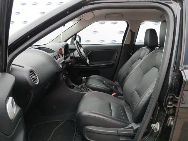 2014 MG 3 STYLE PL