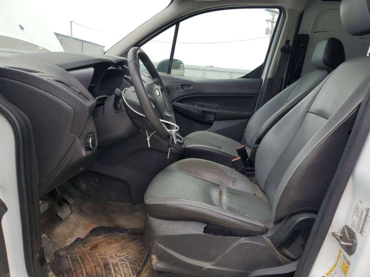 2016 Ford Transit Connect Xl VIN: NM0LS7E79G1273994 Lot: 69573855