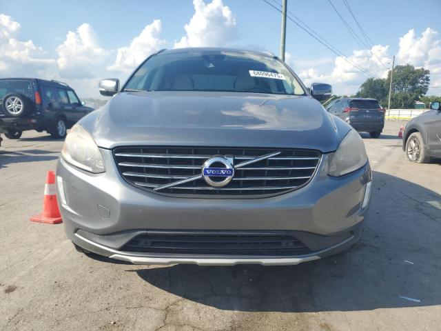 Parquets VOLVO XC60 2016 Gray