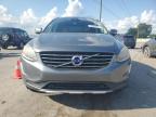 2016 VOLVO XC60 T5 PREMIER   à vendre chez Copart TN - NASHVILLE