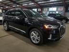 2020 AUDI Q7 PREMIUM   à vendre chez Copart CT - HARTFORD SPRINGFIELD